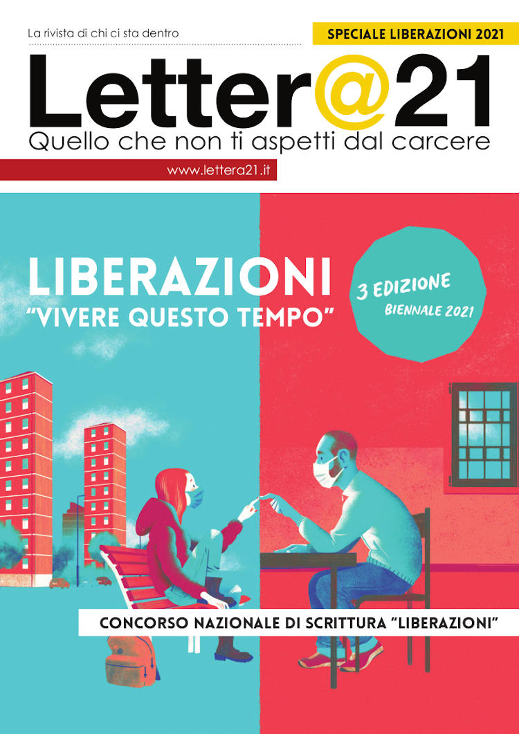 liberazioni 2021 cop