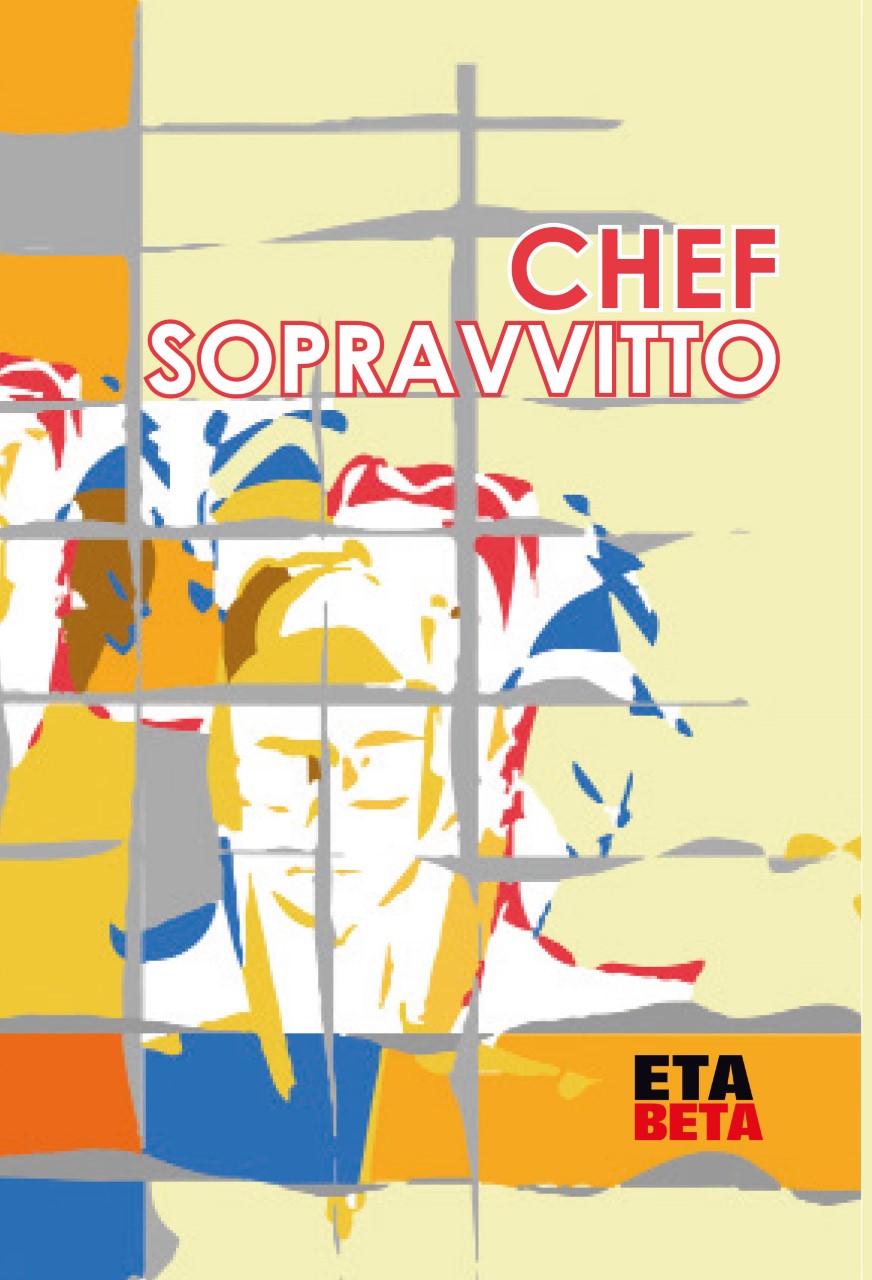 Chef Sopravvitto: il libto