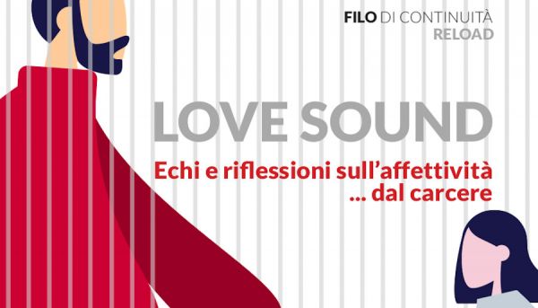 Love Sound: ebook Filo di Continuità - Reload