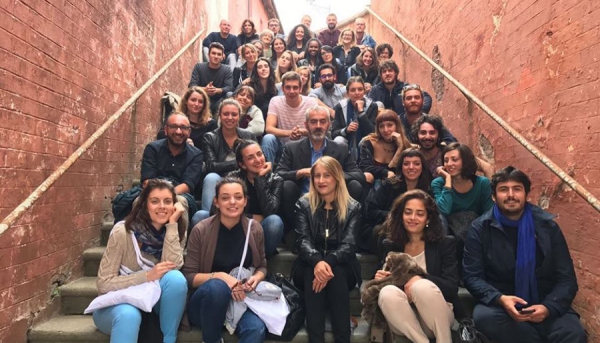 Summer School di Antigone: venerdì 22 e sabato 23