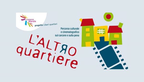 Progetto Liberi quartieri