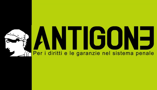 Rapporto Antigone 2016