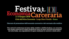 Festival Economia Carceraria
