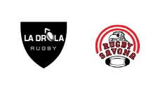 La “Drola Rugby”: la prima amichevole della stagione 2017 - 2018