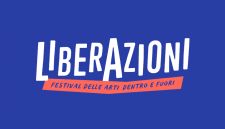 Logo di Liberazioni 2019