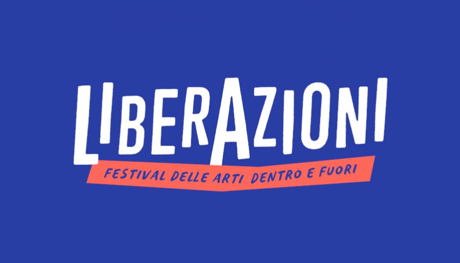 Logo di Liberazioni 2019