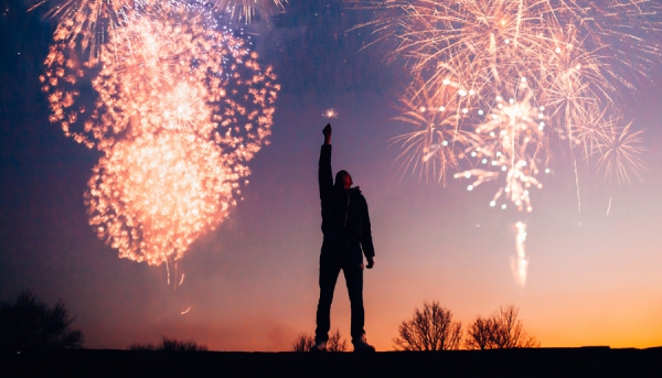 Un capodanno speciale