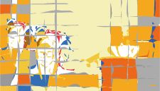 Il primo pasto in carcere