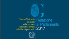 Il Garante in Parlamento