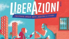 Particolare dell&#039;immagine guida di LiberAzioni 2023