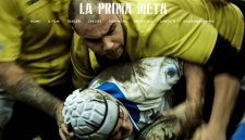 Rugby e carcere &quot;La prima meta&quot;