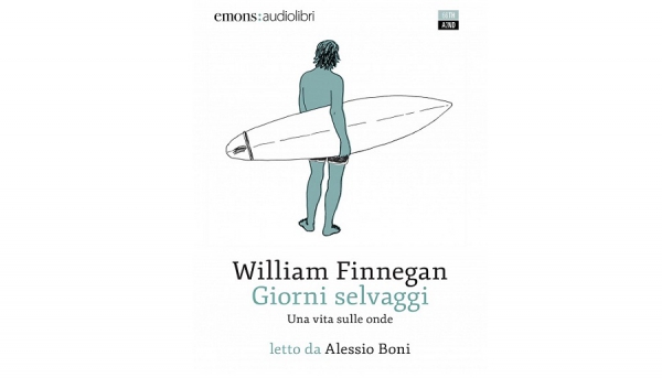 Giorni selvaggi di William Finnegan