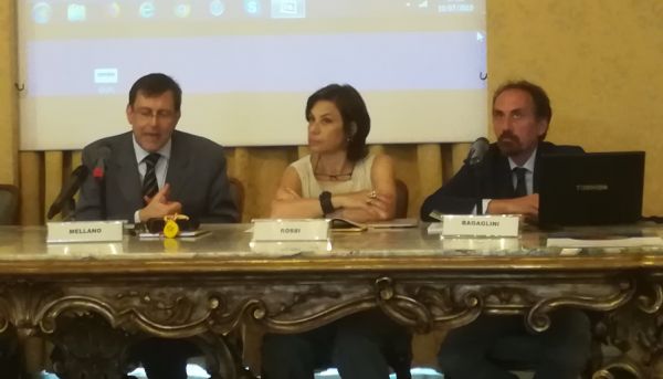 La privazione della libertà delle persone migranti